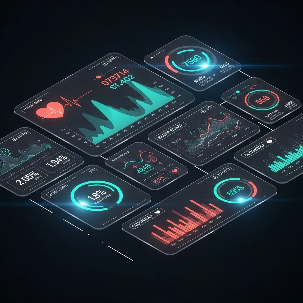 RxFit AI Dashboard