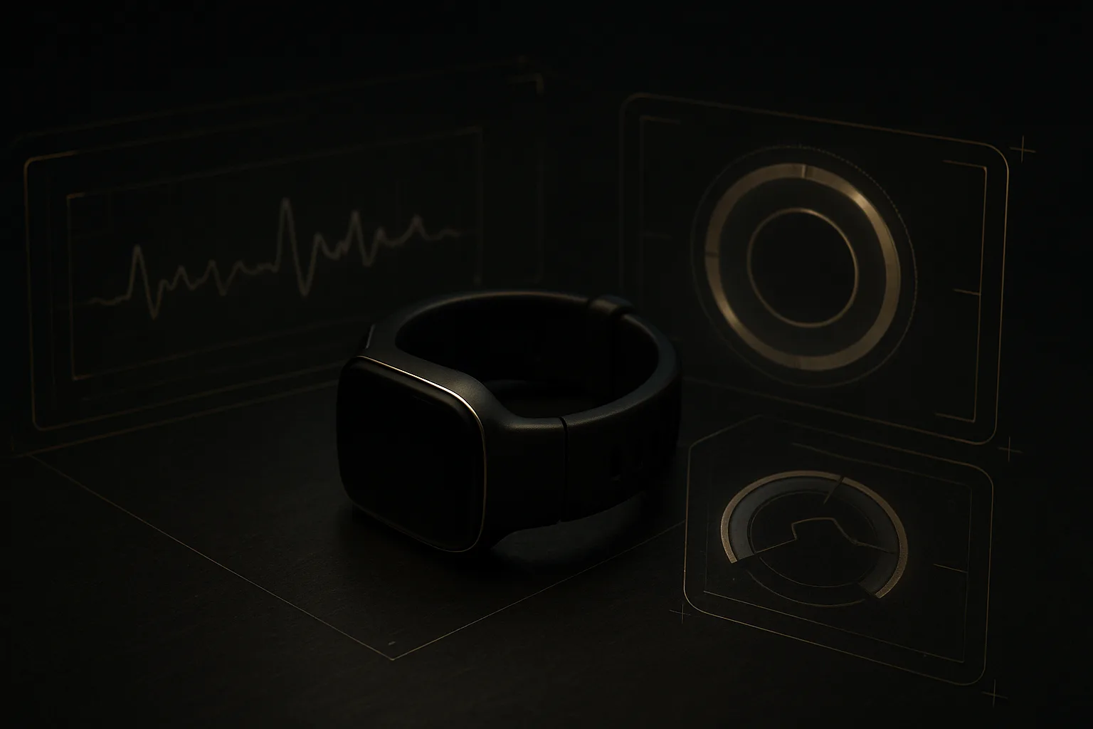 Biological Age: What Your Wearable Data Can Actually Tell You