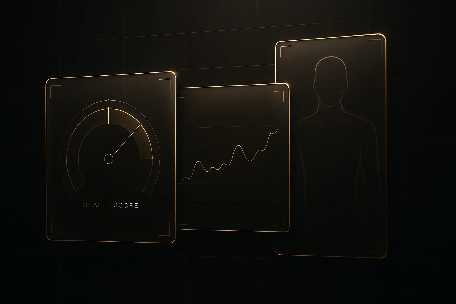 Biometric Personal Trainer: The Smarter Way to Use Your Wearable Data