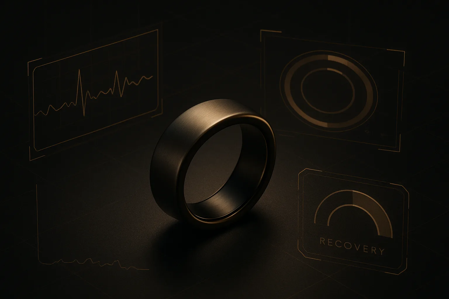 How to Lower Your Biological Age With Wearable Data and Better Habits