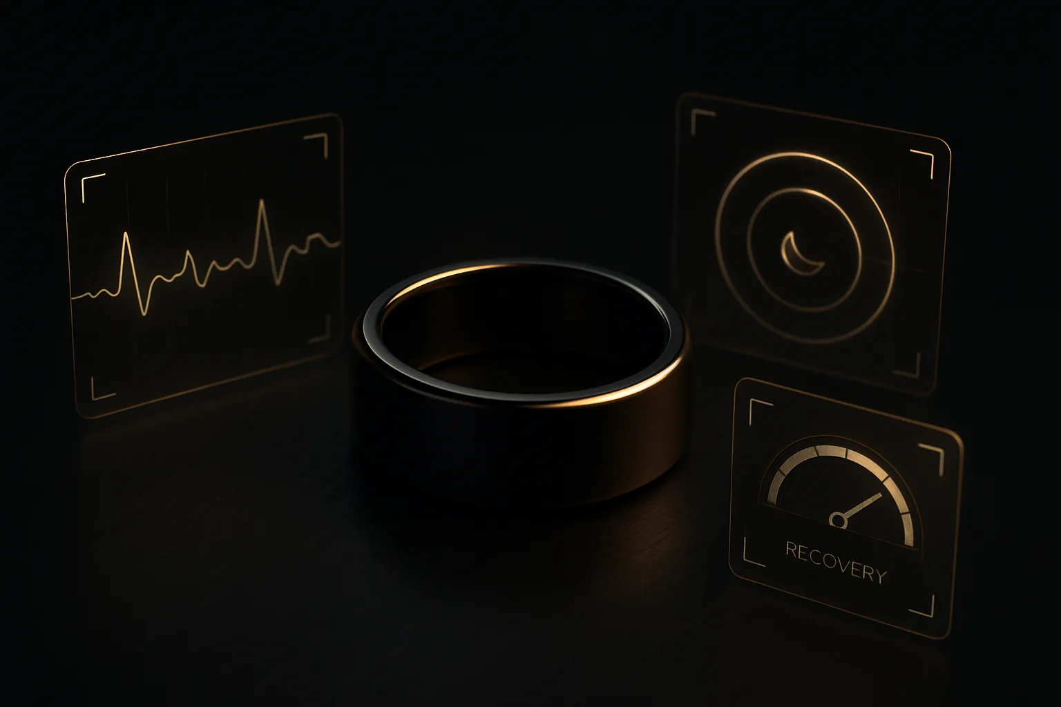 HRV and Recovery-Based Training: How to Use Wearable Data Without Overthinking It