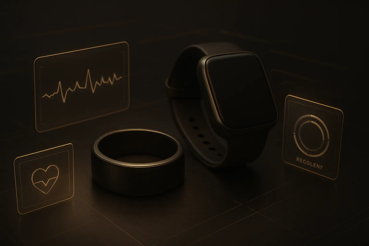 Turning Wearable Data Into Action: A Practical System That Actually Changes Behavior