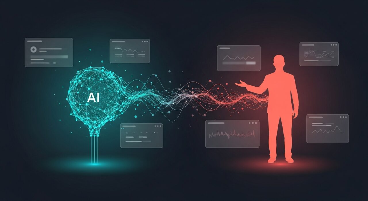 AI Coach vs. Personal Trainer: Which Actually Gets You Results?