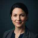 Dr. Mara Ellison