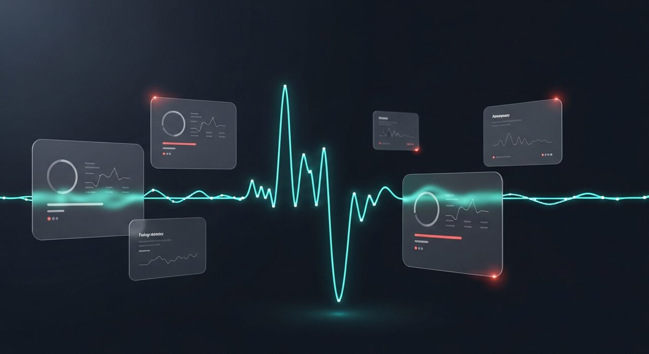 How to Read Your HRV: A Practical Guide to Heart Rate Variability